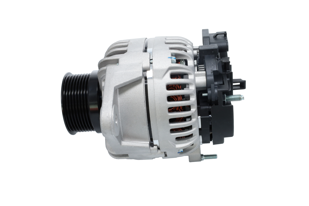 BOSCH ALT 28V 80A (R) Alternator