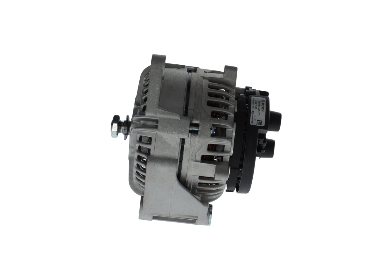 BOSCH ALT 28V 80A (R) Alternator