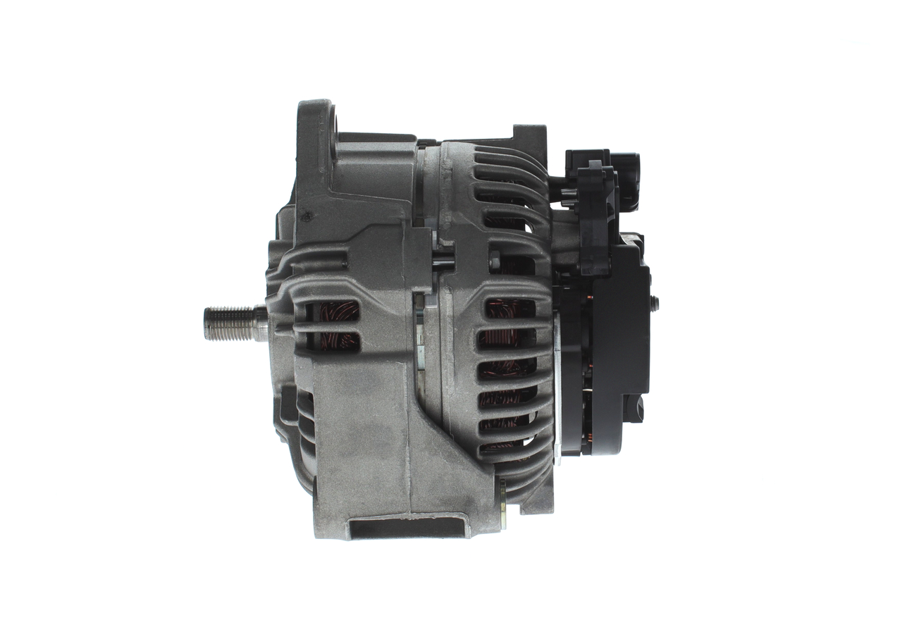 Alternador 1 986 A00 989 BOSCH A000 150 65 50 MERCEDES-BENZ
