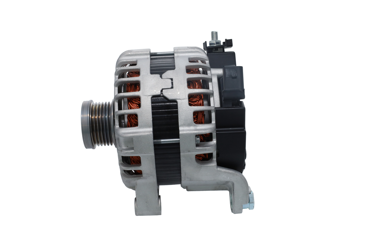 BOSCH ALT 14V 210A (R) Alternator