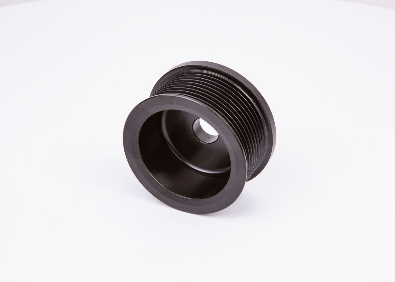 BOSCH 1 986 AE0 414 Szíjtárcsa, generátor