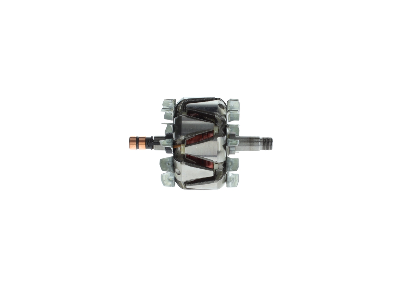 Rotor, alternateur BOSCH 1 986 AE0 749 pour RENAULT, PEUGEOT, VOLKSWAGEN, CITROЁN, BMW