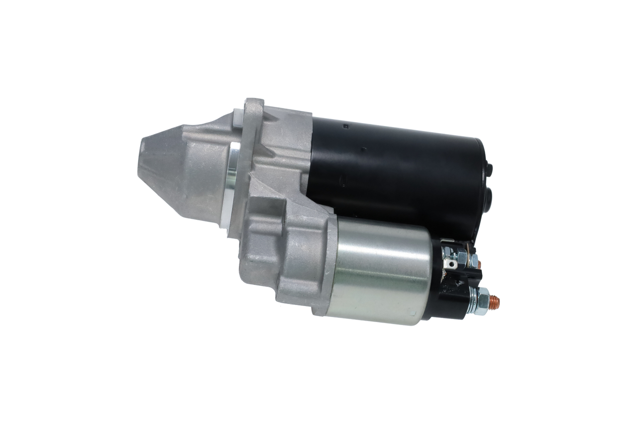 BOSCH 1 986 S00 668 Štartér Opel Astra F Caravan lacné