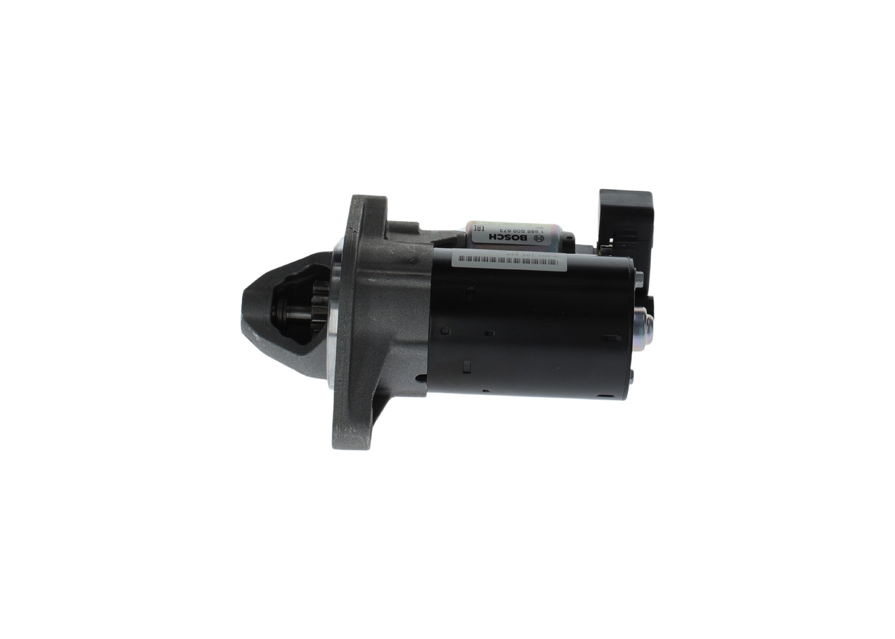 BOSCH ST 12V 1,1kW (R) Starteris