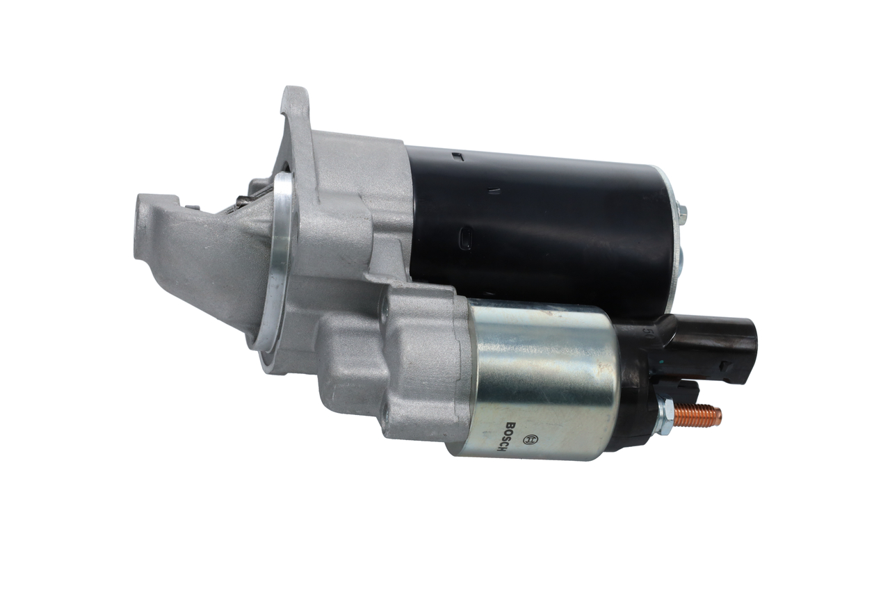 SUBARU IMPREZA starttimoottori BOSCH 1 986 S00 676