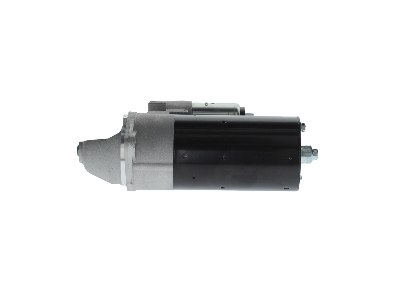 Startmotor 1 986 S00 695 BOSCH 005-151-74-01 SSANGYONG
