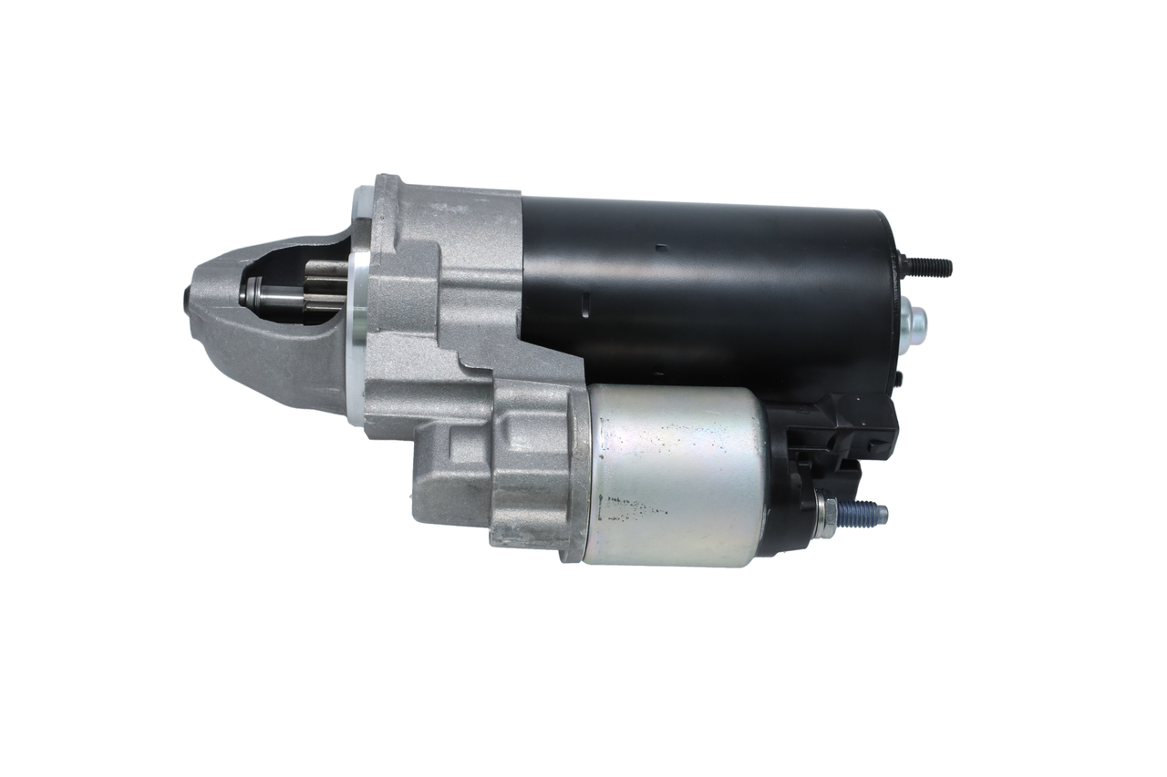 BOSCH Startmotor 1 986 S00 712 BOSCH 1 986 S00 712 Startmotor Wraith aan een voordelige prijs