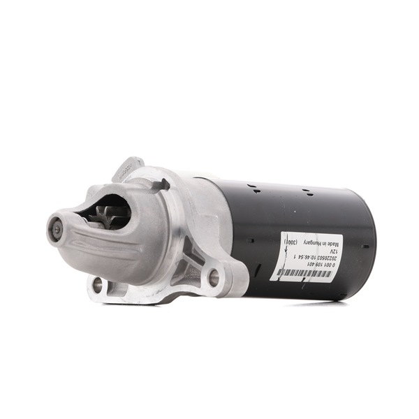 Startmotor 1 986 S00 746 BOSCH 04801 849AB JEEP