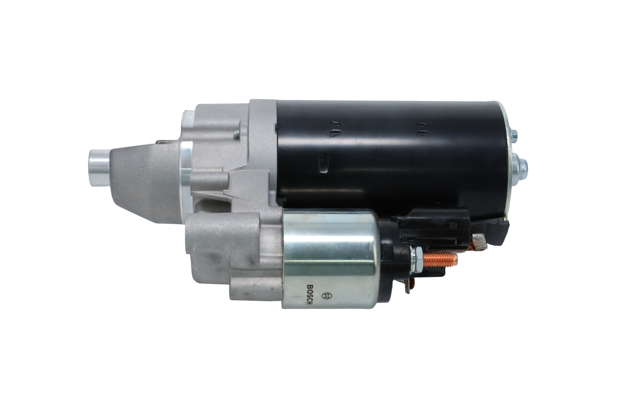 Startmotor 1 986 S00 748 BOSCH 059 911 021 D AUDI
