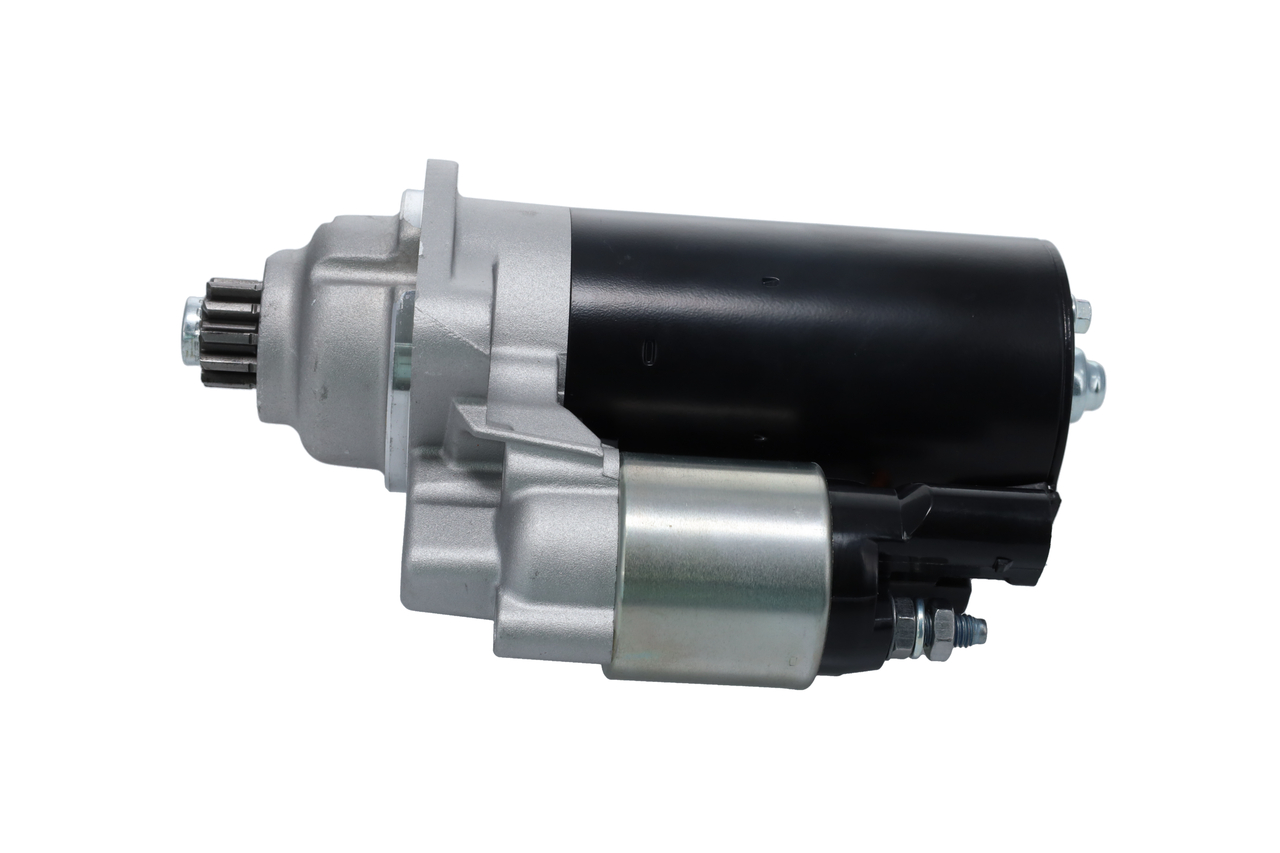 BOSCH Starter 1 986 S00 802 BOSCH 1986S00802 Starter Skoda SUPERB originale