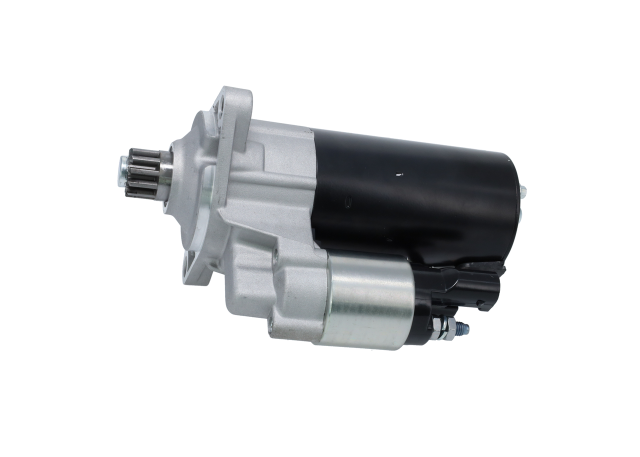 BOSCH Starter 1 986 S00 805 BOSCH 1986S00805 Starter Skoda SUPERB originale