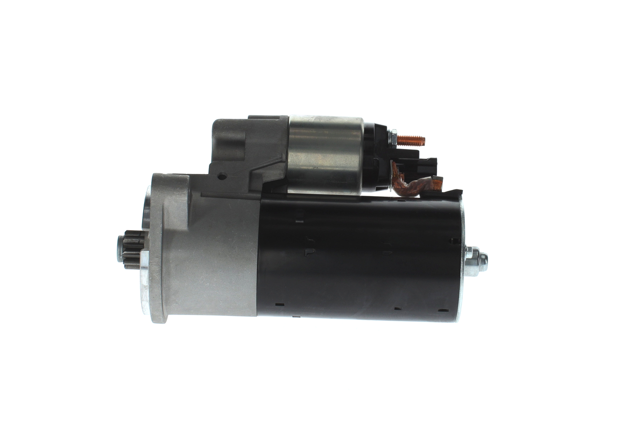 Startmotor 1 986 S00 815 BOSCH 076-911-023-A SEAT