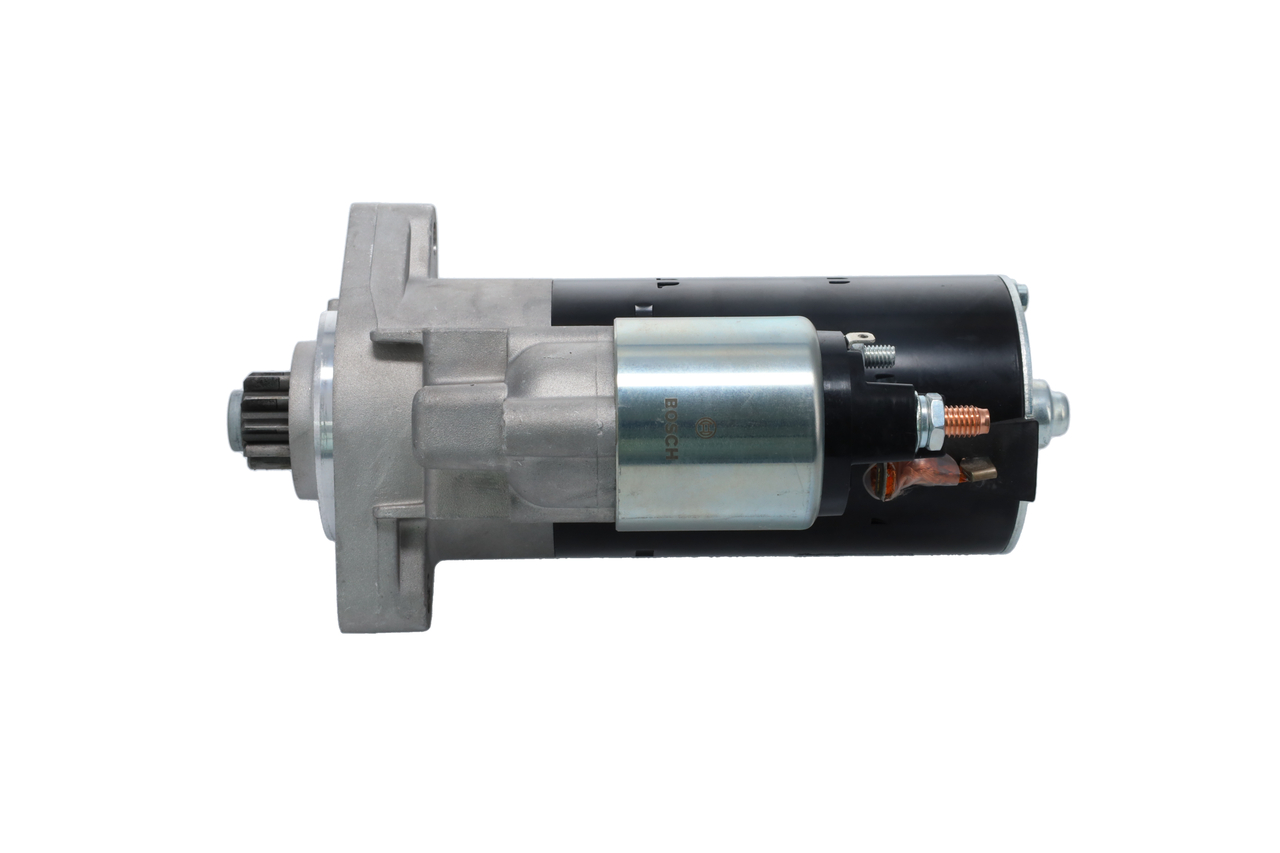 BOSCH 1 986 S00 817 PORSCHE startmotor