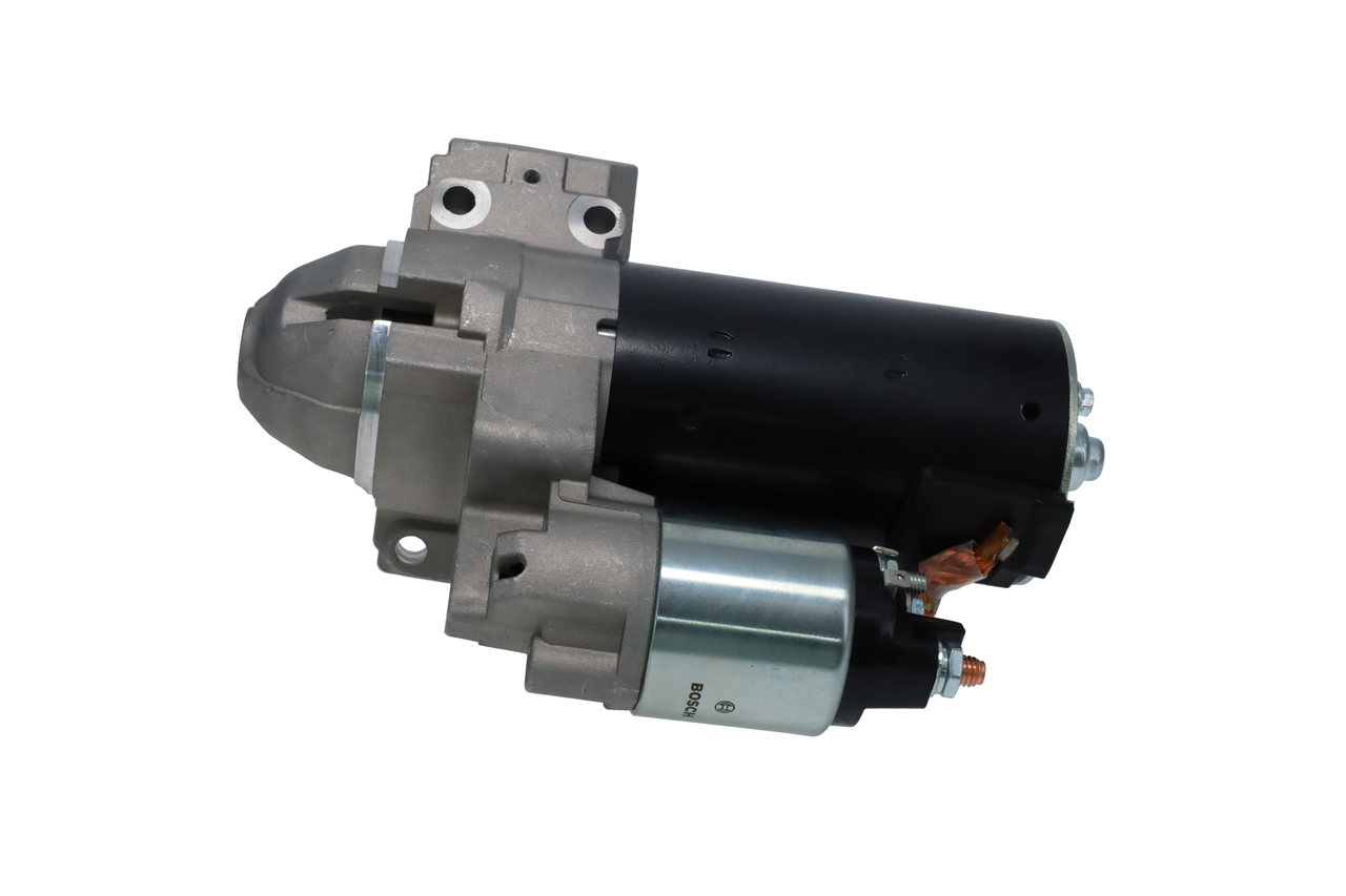 BOSCH 1 986 S00 862 Ηλεκτρικό σύστημα BMW F15 2017