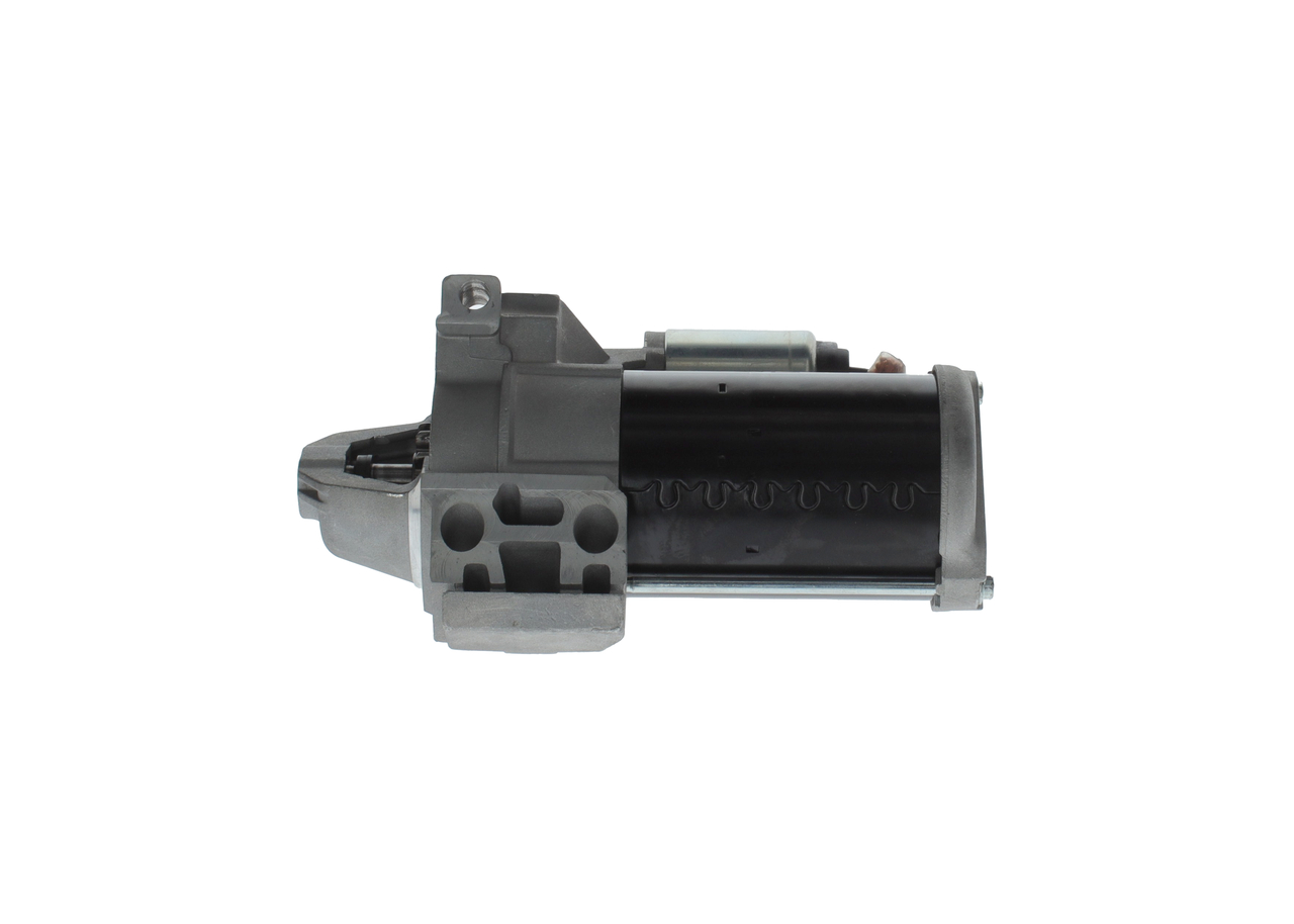 BOSCH 1 986 S00 878 Štartér BMW Rad 1 lacné