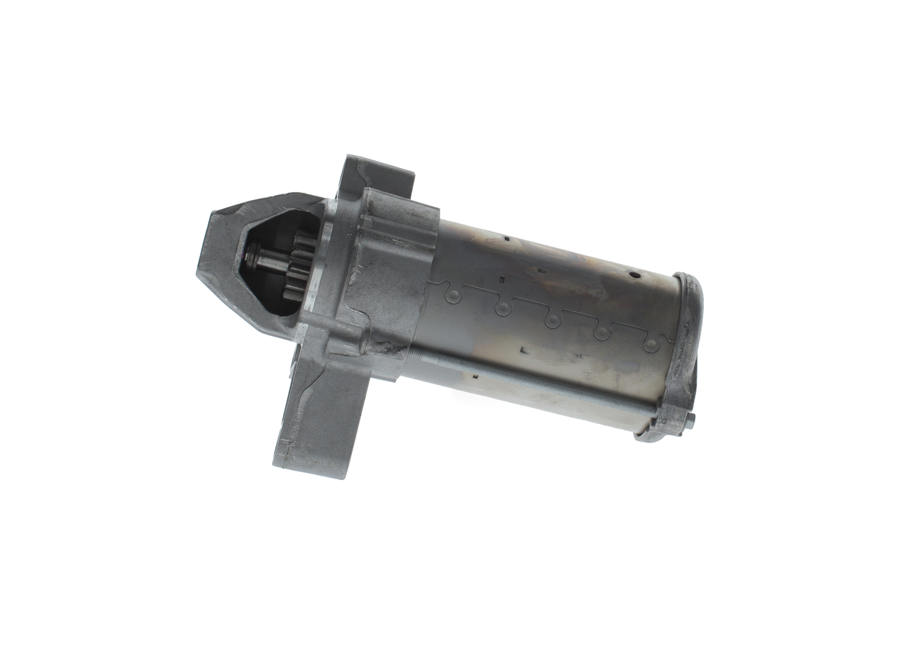1 986 S00 879 Bremslichtschalter BOSCH 111111 OPEL
