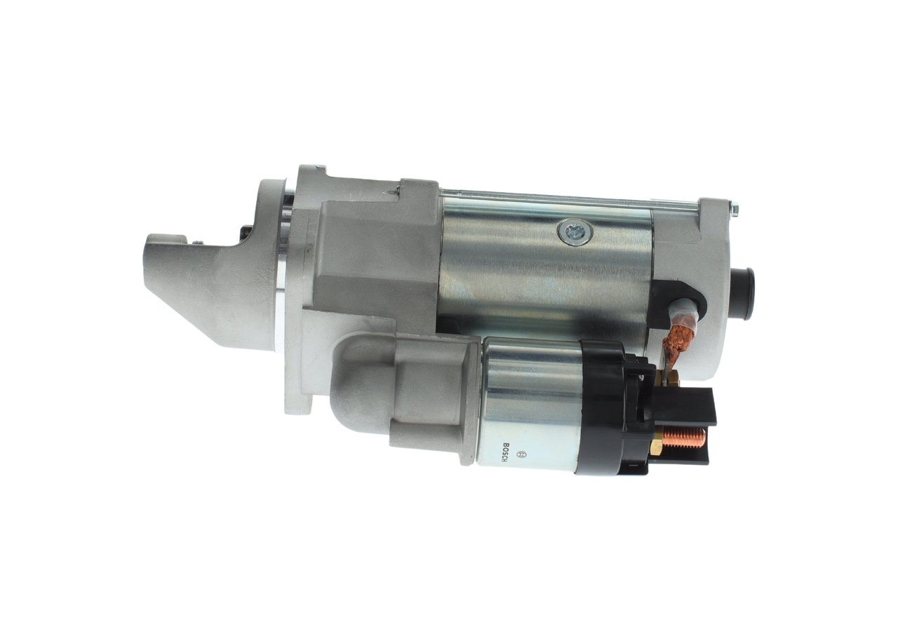 BOSCH ST 24V 4,3kW (R) Démarreur