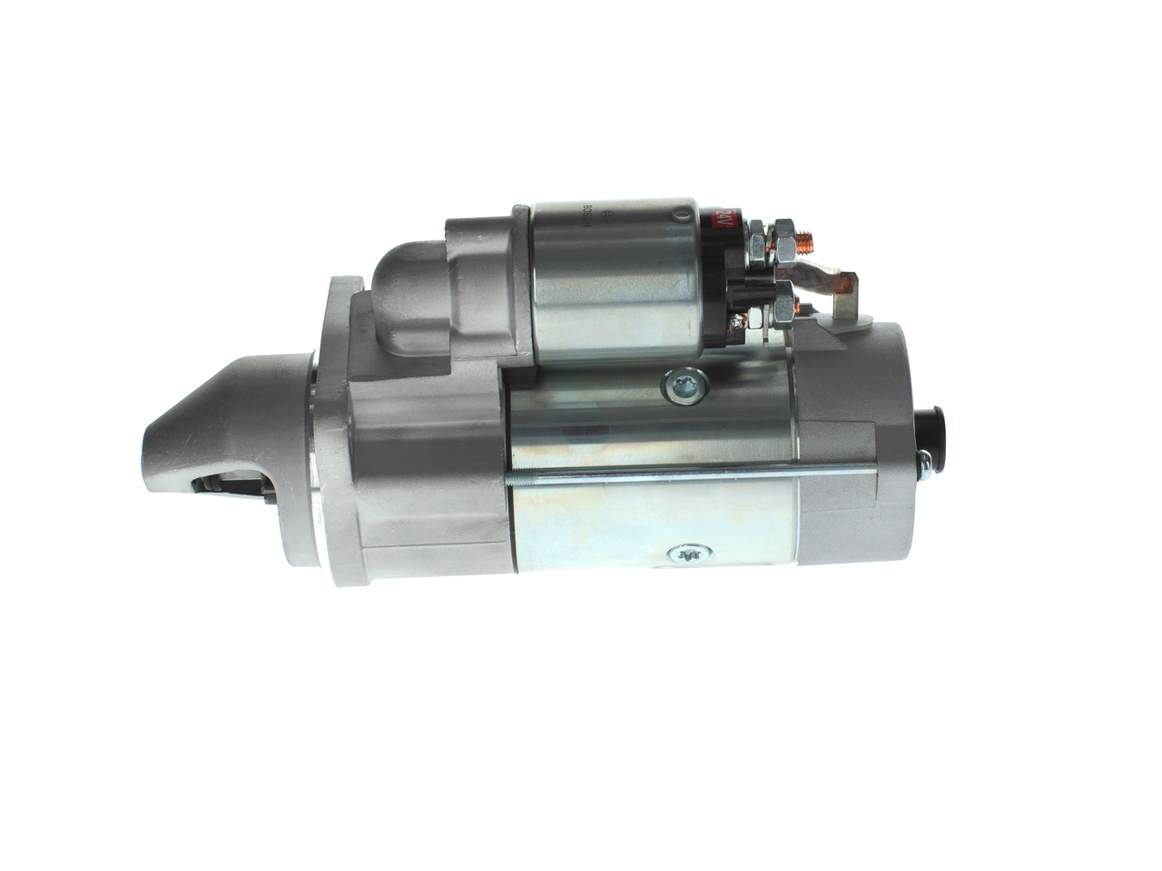 Démarreur 1 986 S10 050 BOSCH 0117 9586 MERCEDES-BENZ