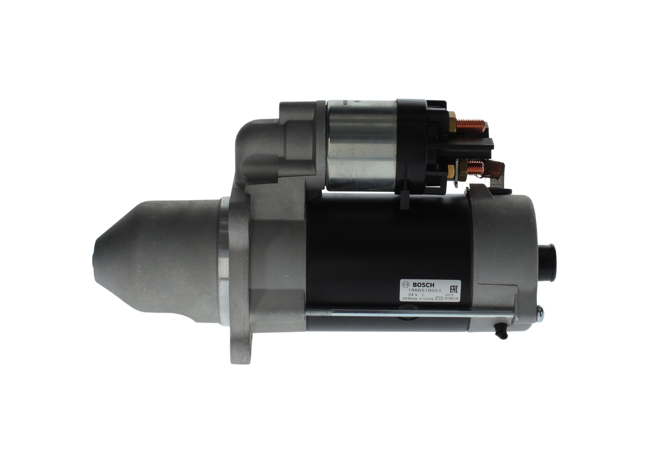 BOSCH ST 24V 4kW (R) Rozrusznik