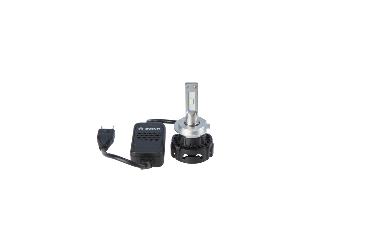 BOSCH 12V 30W H7 LED GIGALI Glühlampe, Fernscheinwerfer