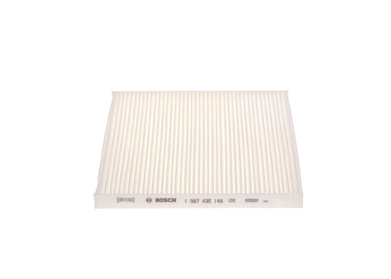 BOSCH Interieurfilter 1 987 435 148 Airco filter BOSCH ISUZU 1 987 435 148