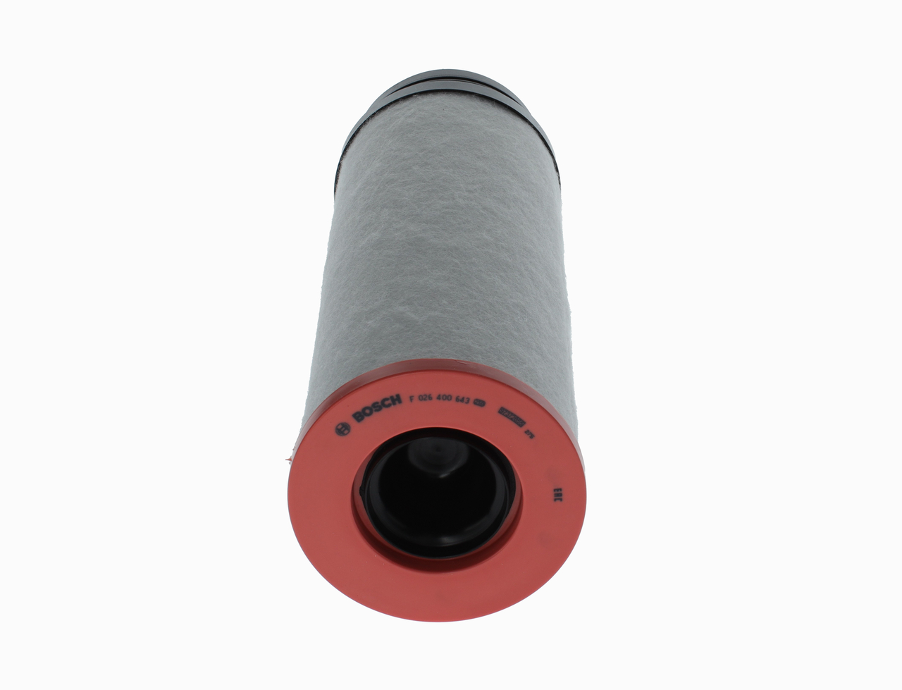 BOSCH Secundairfilter F 026 400 643 auto Secundairfilter BOSCH F 026 400 643 kopen