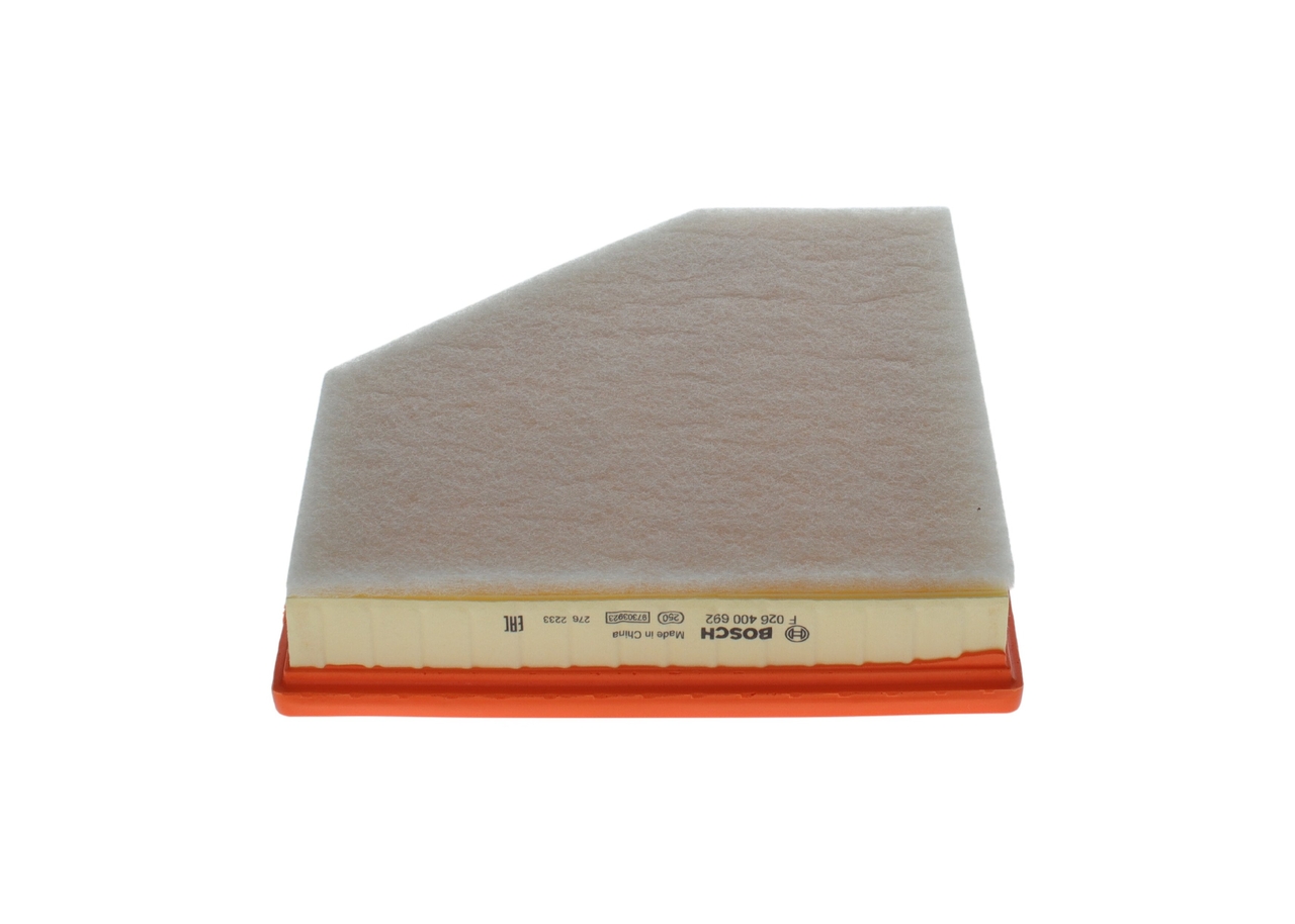 BOSCH S 0692 Luchtfilter