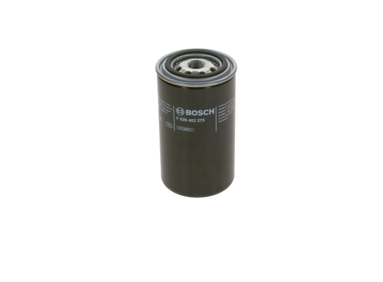 BOSCH N 2275 Brandstoffilter