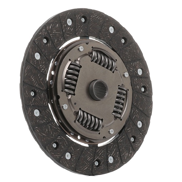 Kit d'embrayage 1878 634 184 SACHS 021141031C AUDI