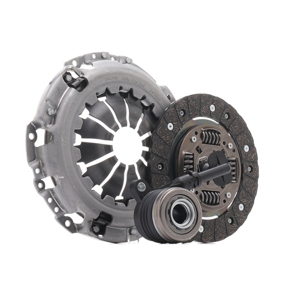 SACHS 3000 990 572 Clutch kit