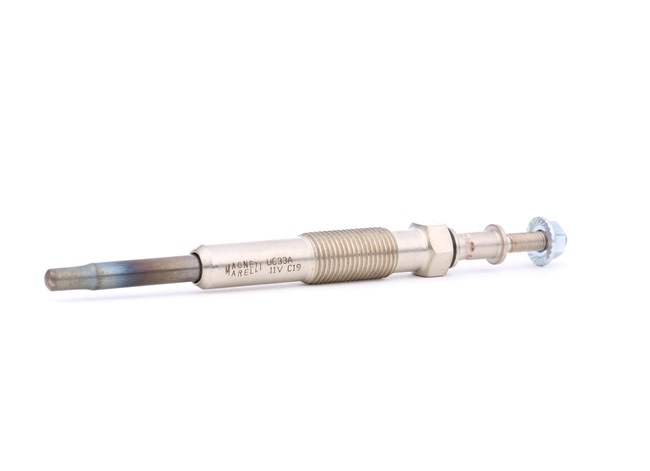 MAGNETI MARELLI Gløderør 062900034304 Gløderør diesel MAGNETI MARELLI SANTA FE 062900034304 billig