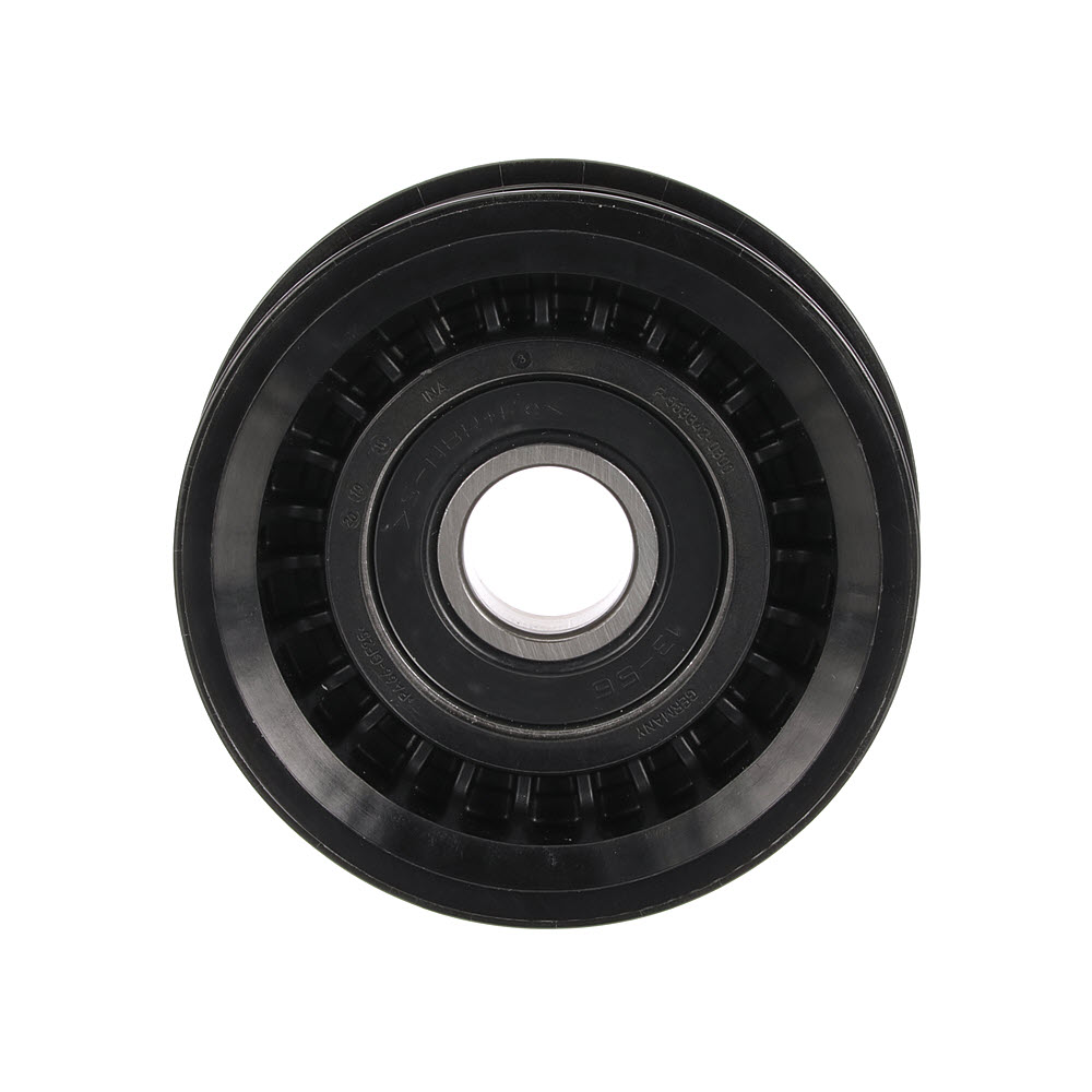 GATES Polia de desvio guia BMW T36857