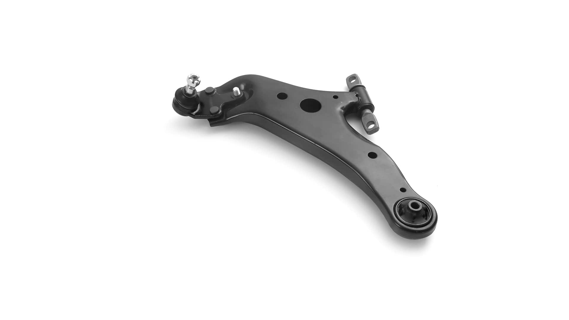 SKF VKDS 821089 B Bærearm RX IV (AL20) originale pris