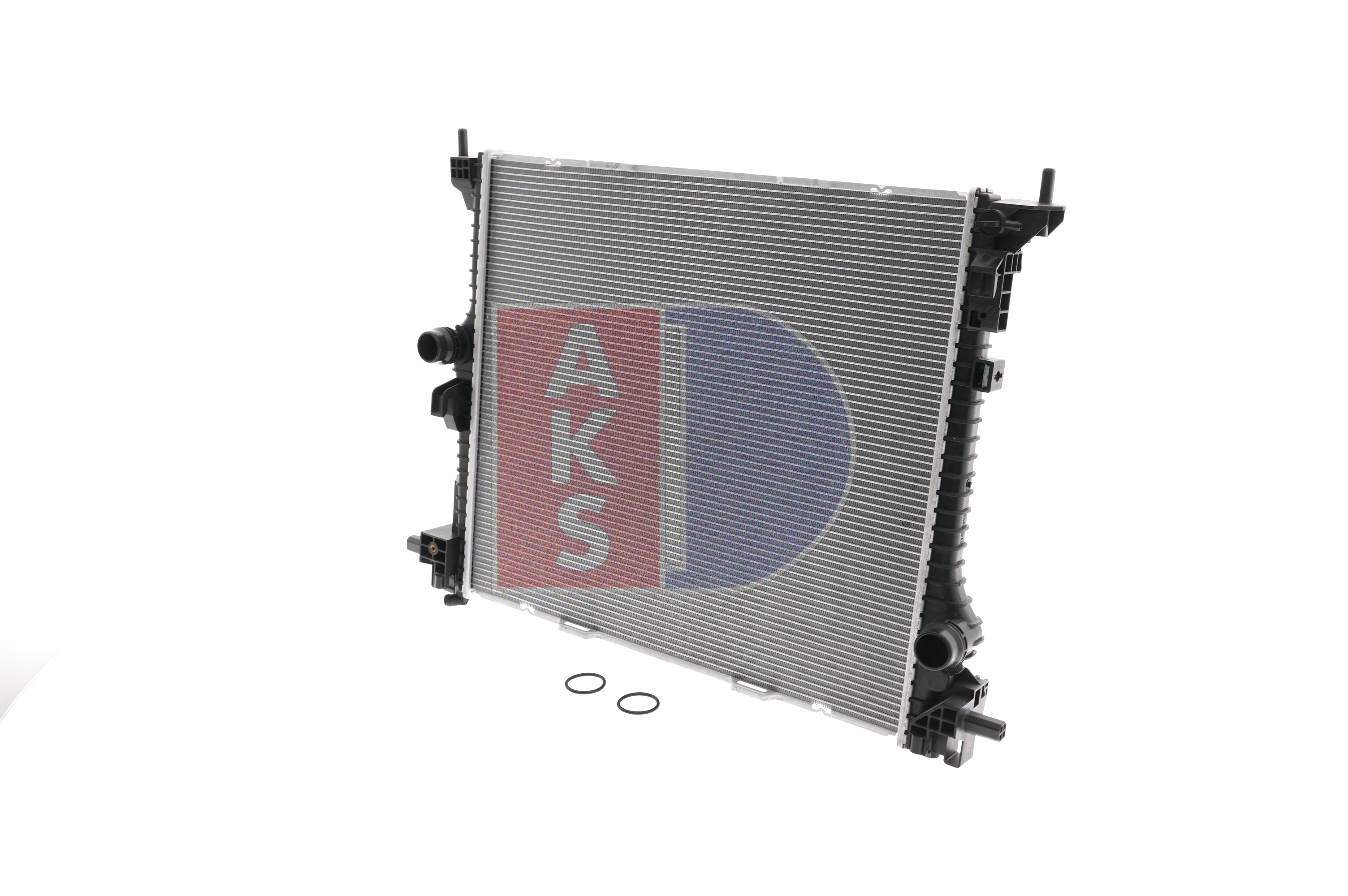 Radiateur 010012N AKS DASIS 50539989 ALFA ROMEO