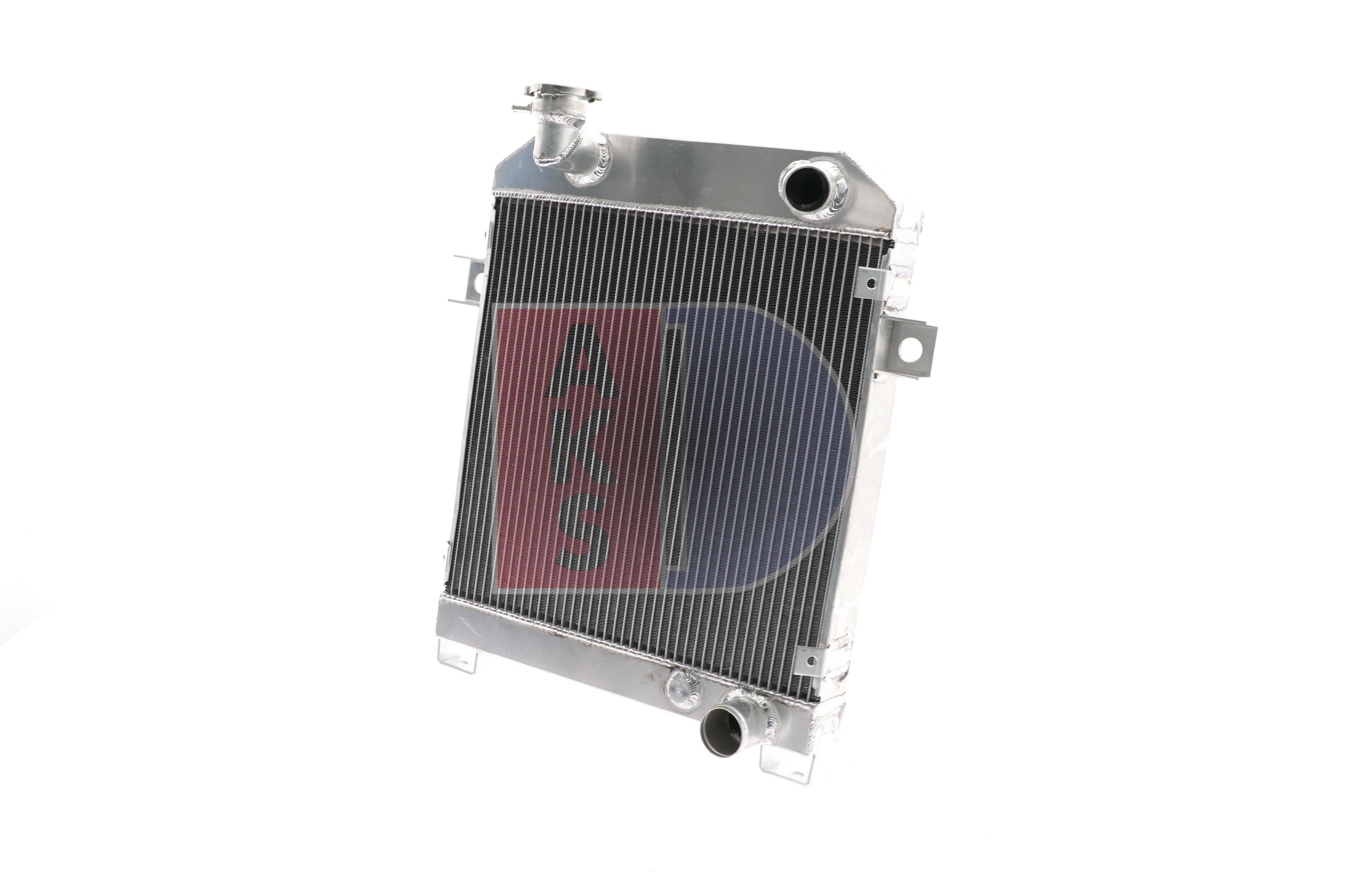 AKS DASIS 020060AL XF Saloon (X260) Radiators replacement cost