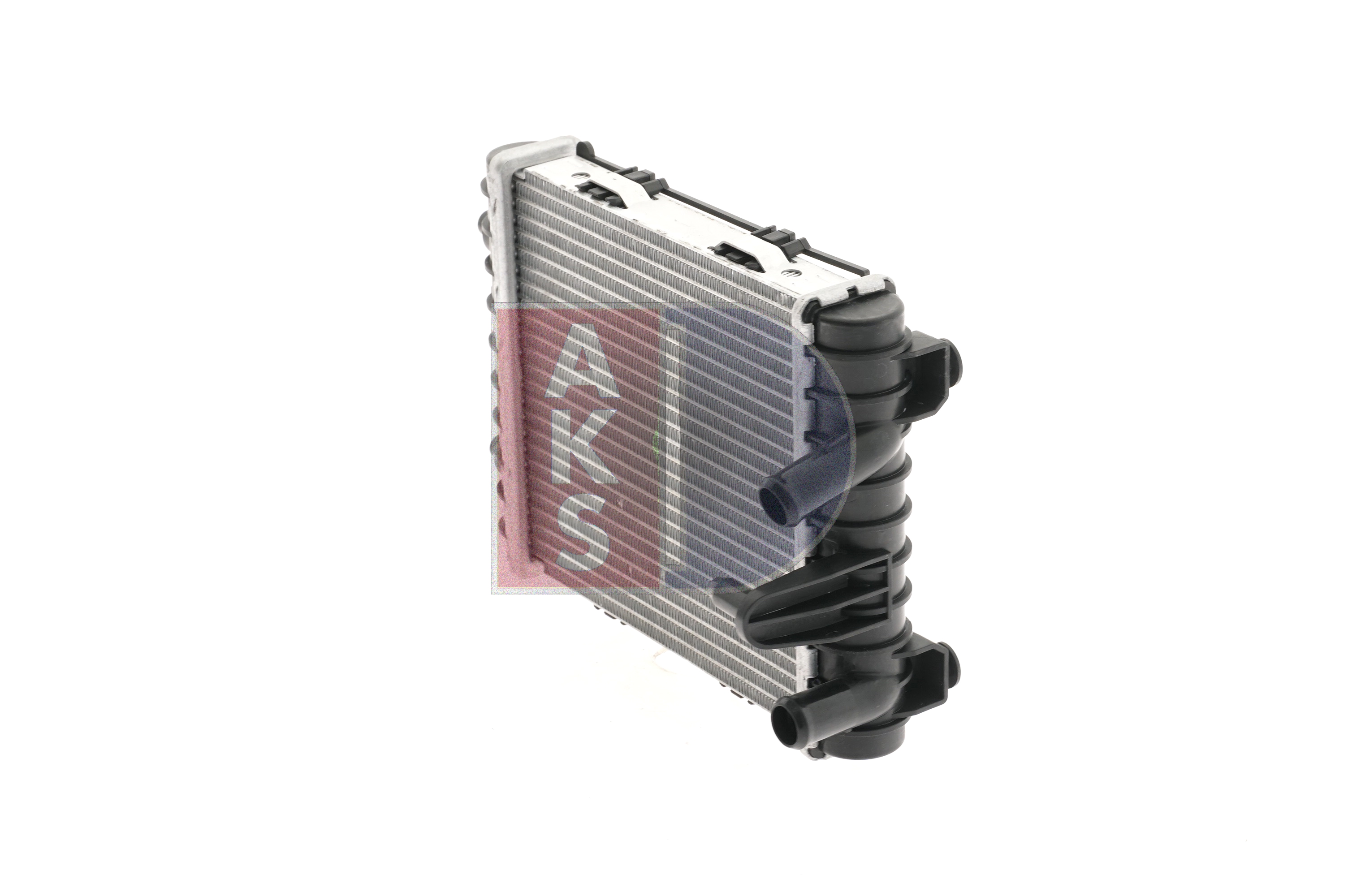 Koelmodule Volkswagen AKS DASIS 040104N