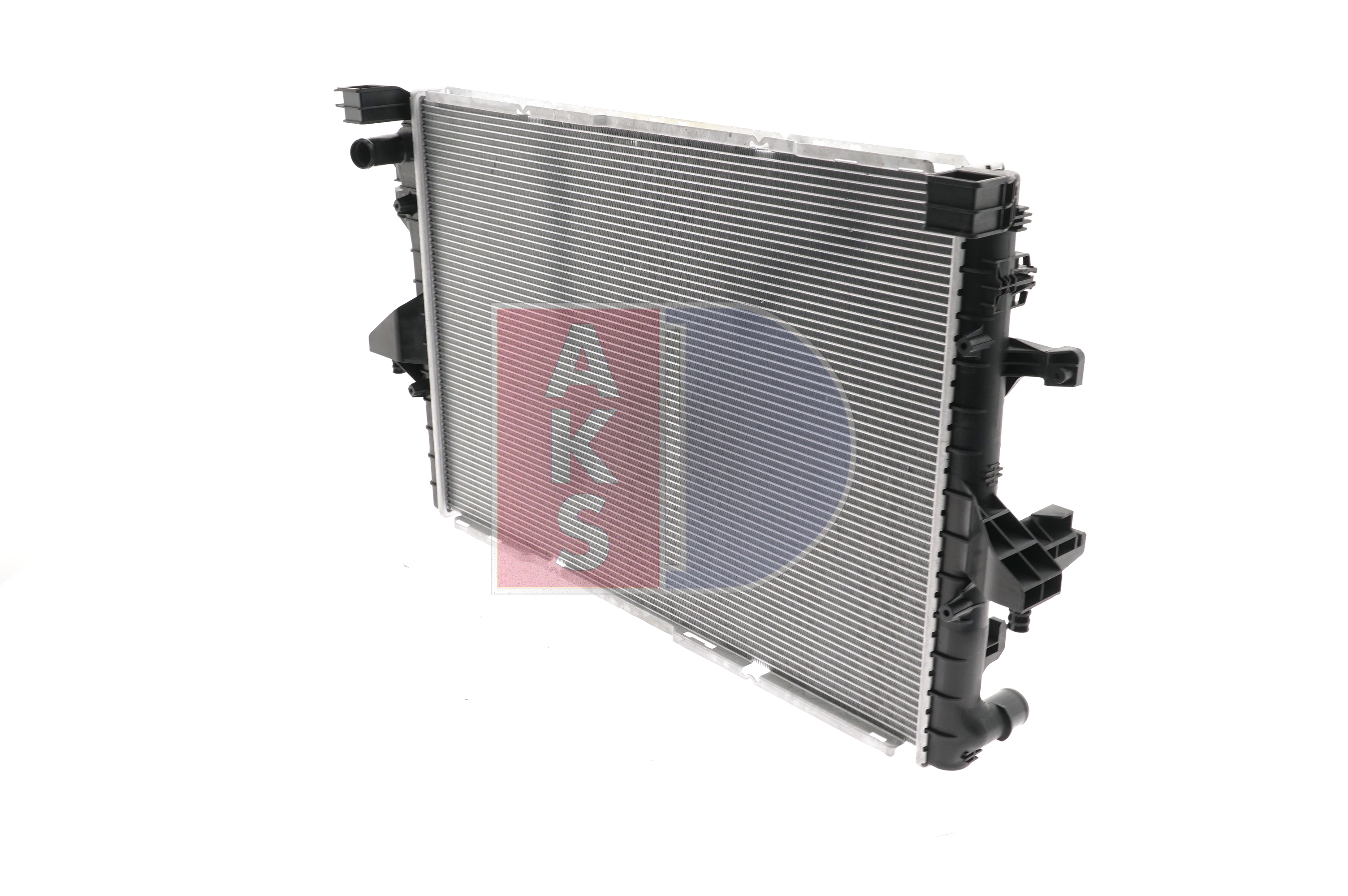 AKS DASIS 040108N: Ψυγειο νερου Volkswagen TRANSPORTER 2024