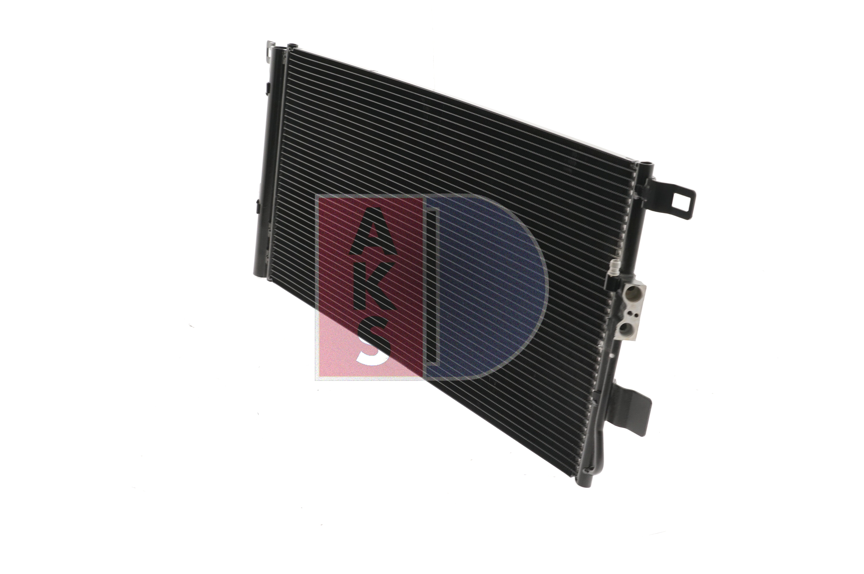 AKS DASIS 042047N condensator airco Audi Q5 FY