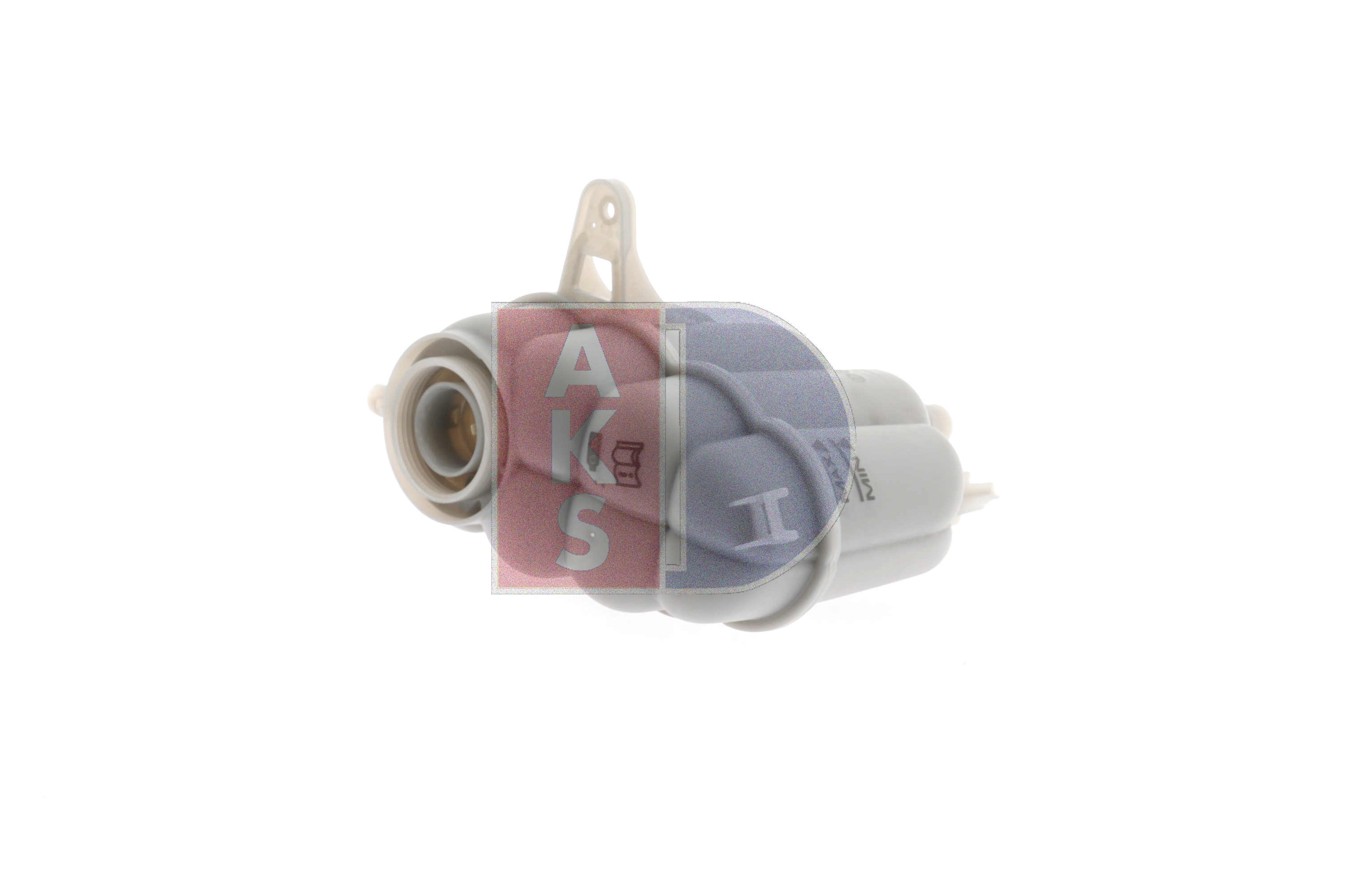 AKS DASIS 043036N Kühlwasserbehälter Audi A5 F53 1.4 TFSI 150 PS Benzin Kosten