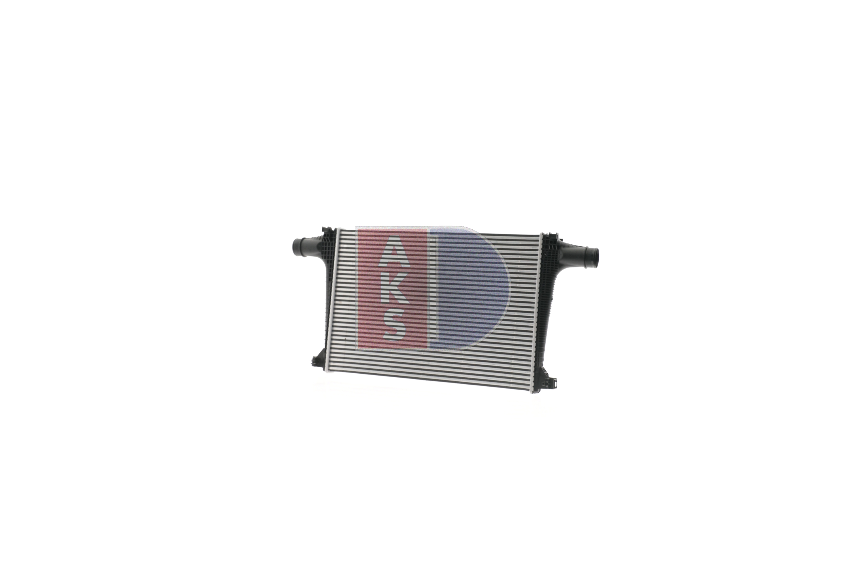 AKS DASIS Intercooler 047054N 047054N Intercooler Volkswagen CADDY AKS DASIS costo