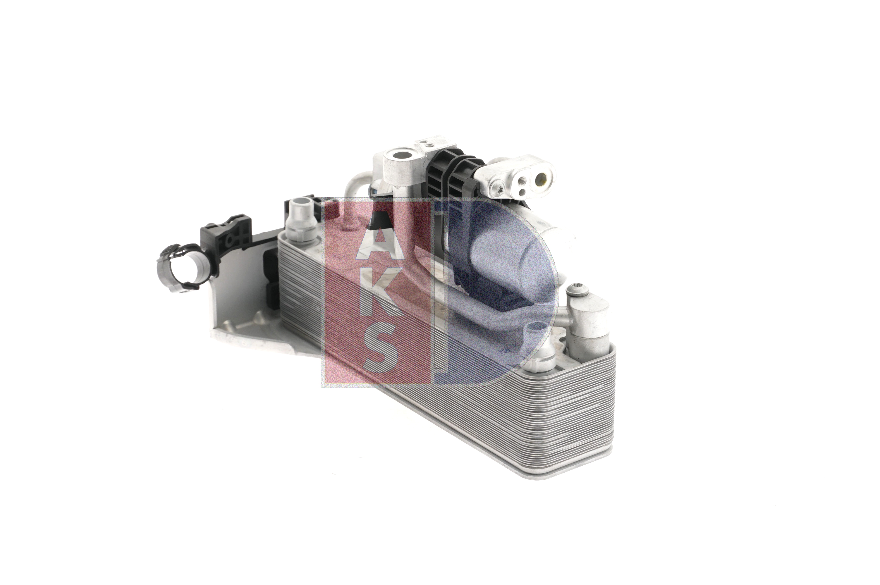 AKS DASIS 052040N Condensatore climatizzatore