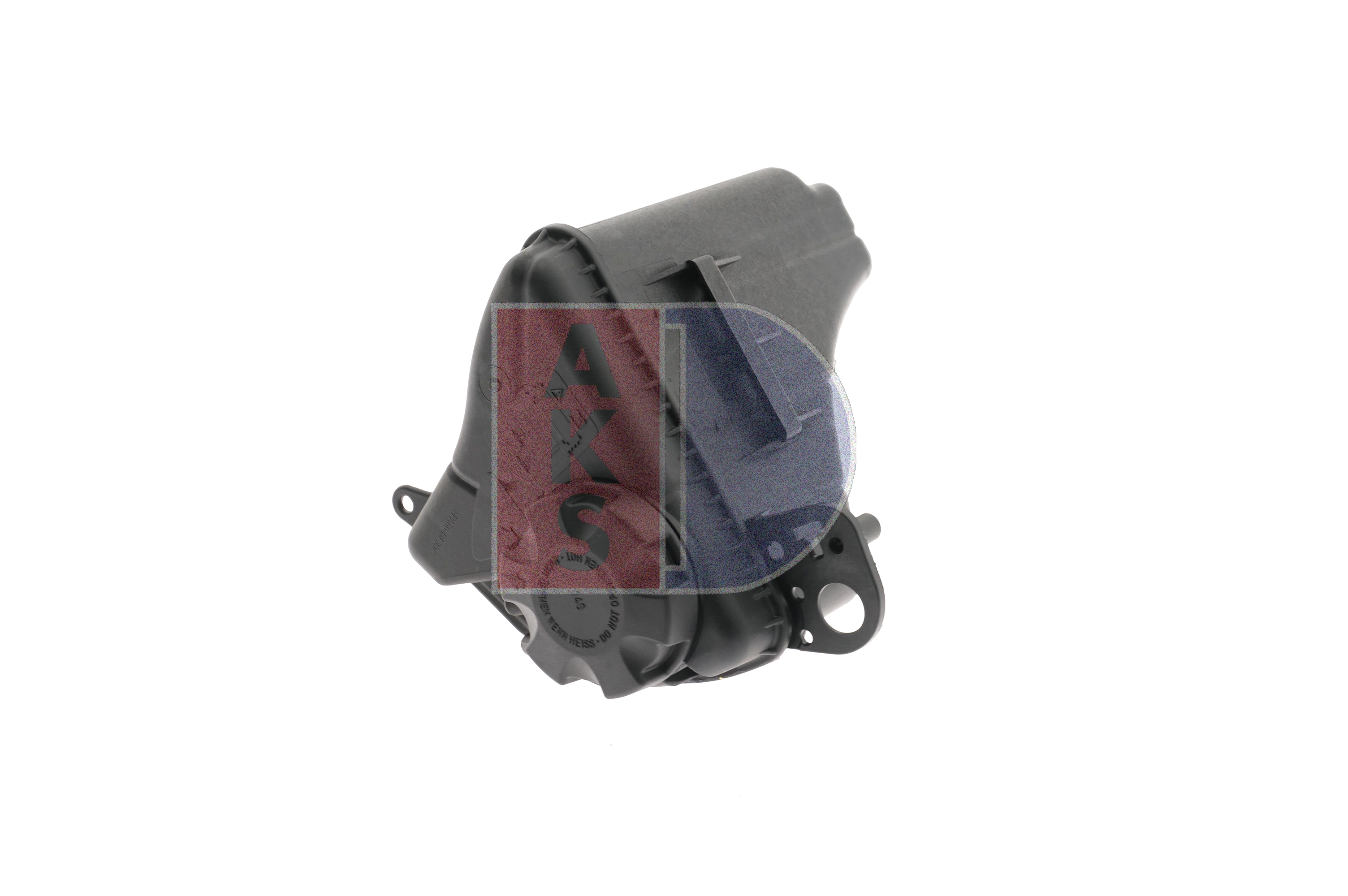AKS DASIS 053030N Võrdsustusanum BMW F01 730 d 245 hj Diisel hind