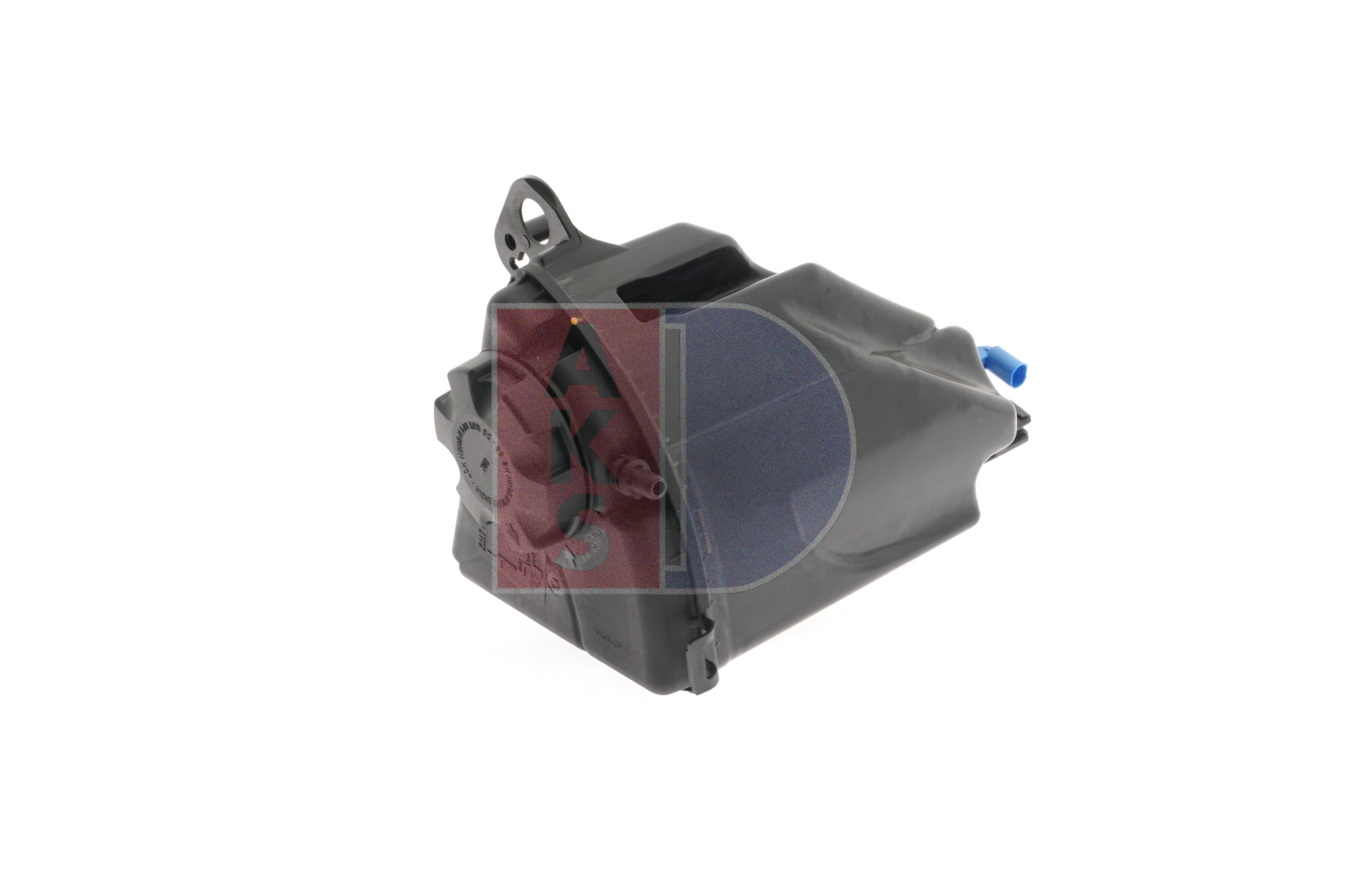 AKS DASIS 053031N Kühlmittelbehälter BMW F01 750i, Li xDrive 408 PS Benzin Kosten