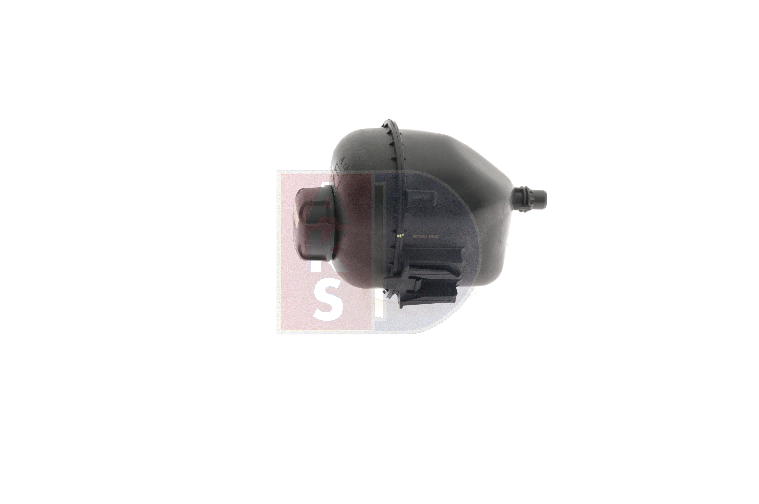 AKS DASIS 053036N Kühlwasserbehälter BMW G01 xDrive20i 184 PS Benzin Kosten