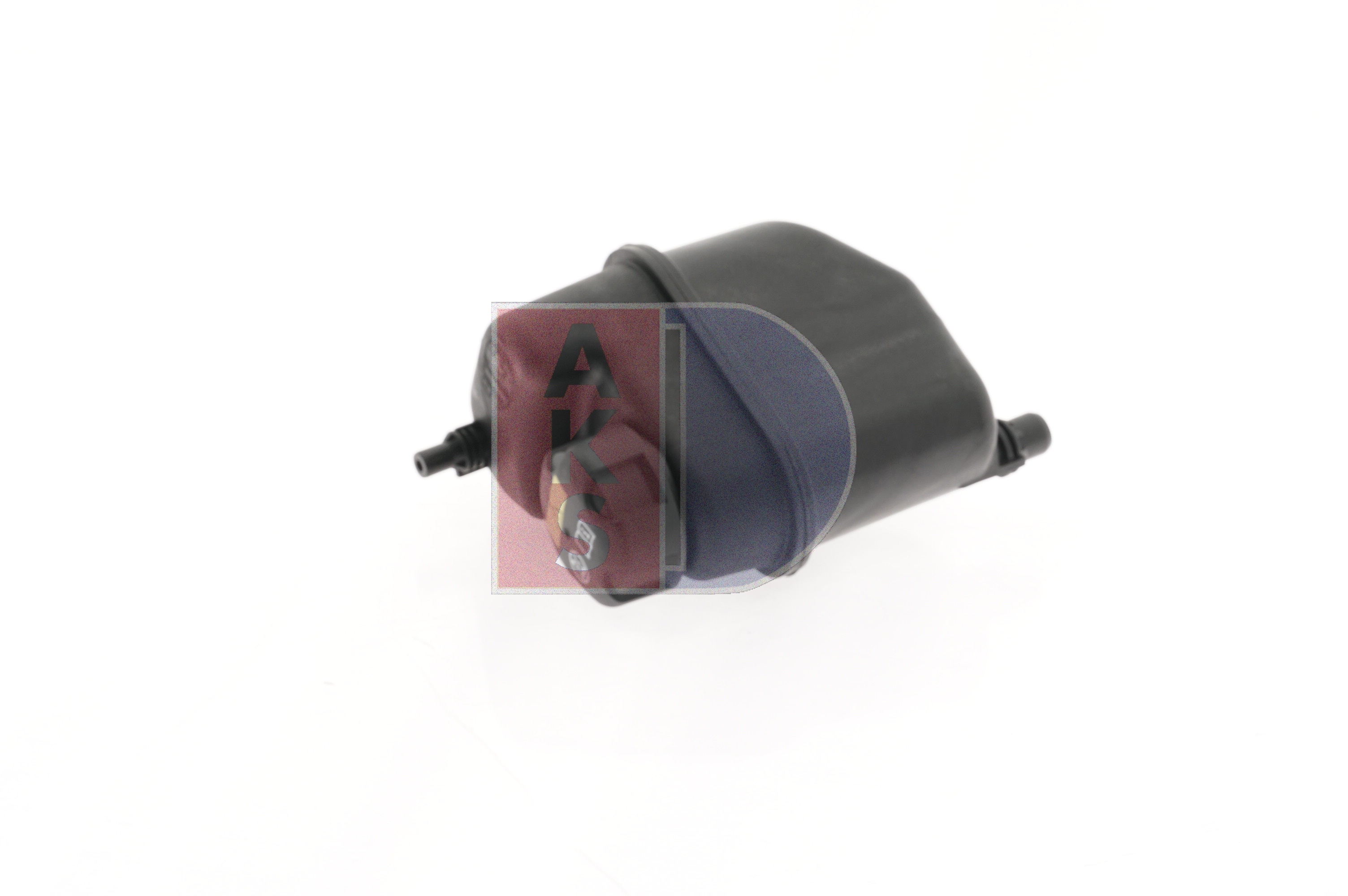 AKS DASIS 053037N Soporte, depósito compensación refrigerante