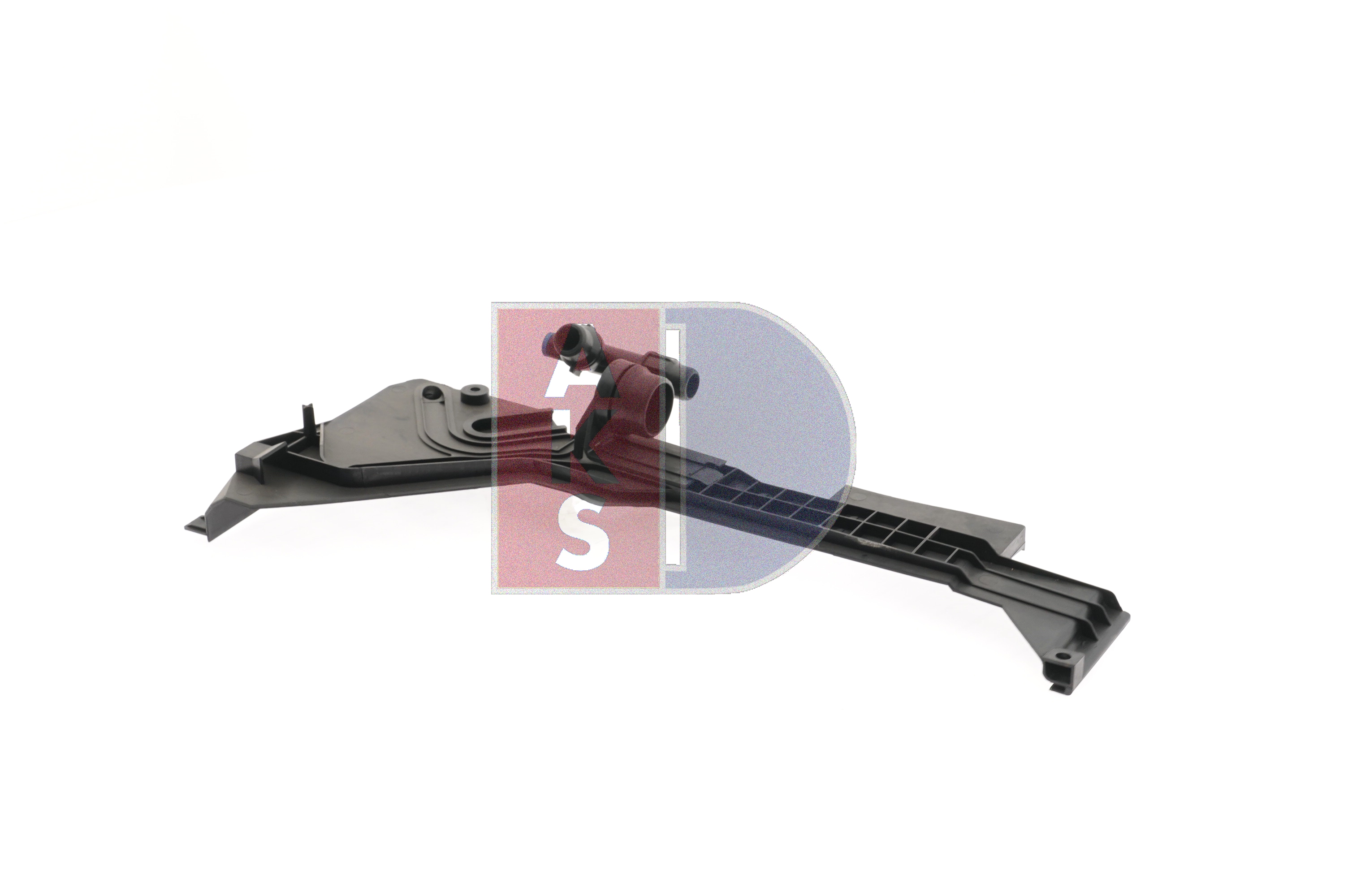 AKS DASIS 053040N Soporte, depósito compensación refrigerante