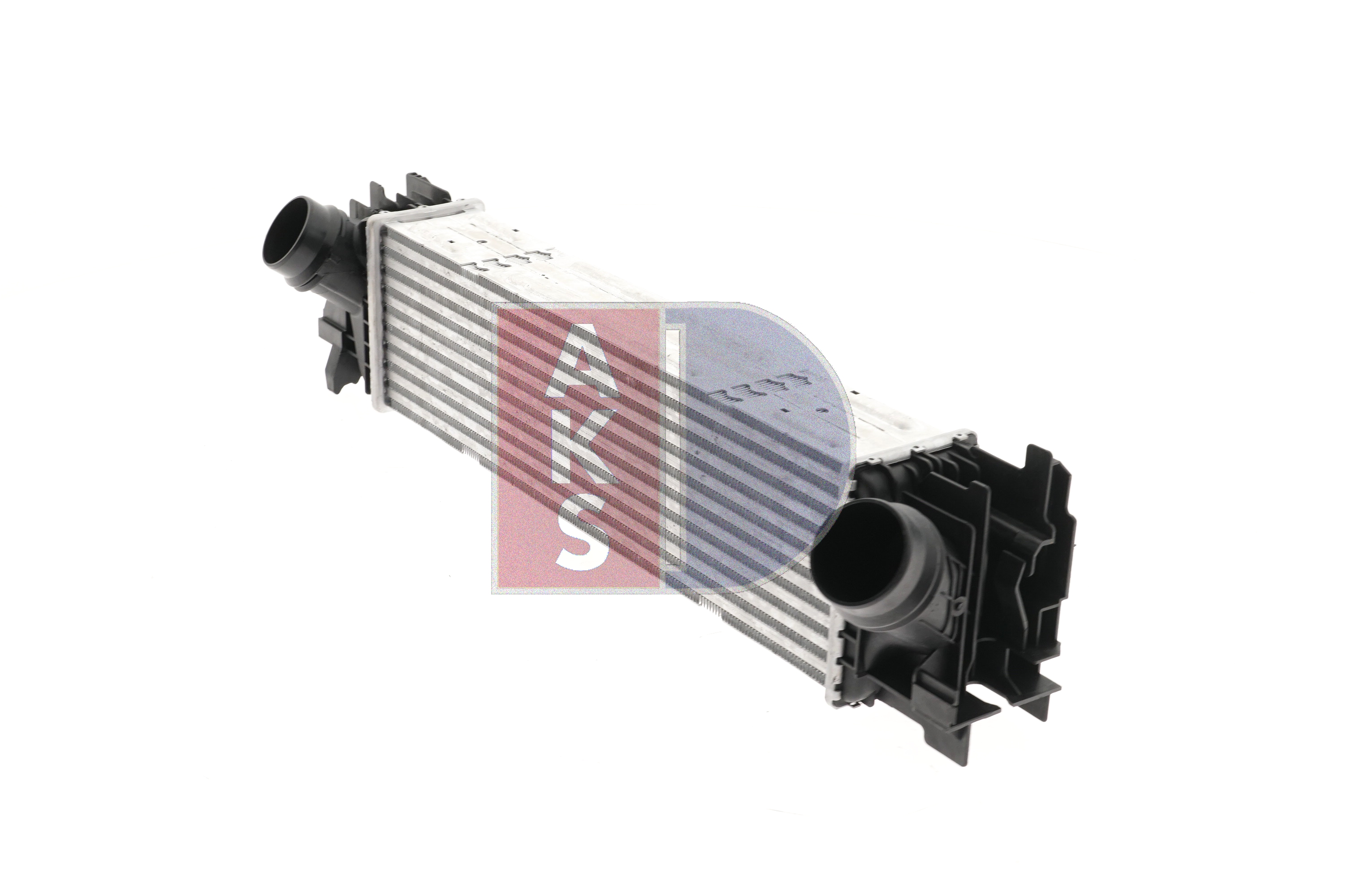 AKS DASIS 057049N Intercooler