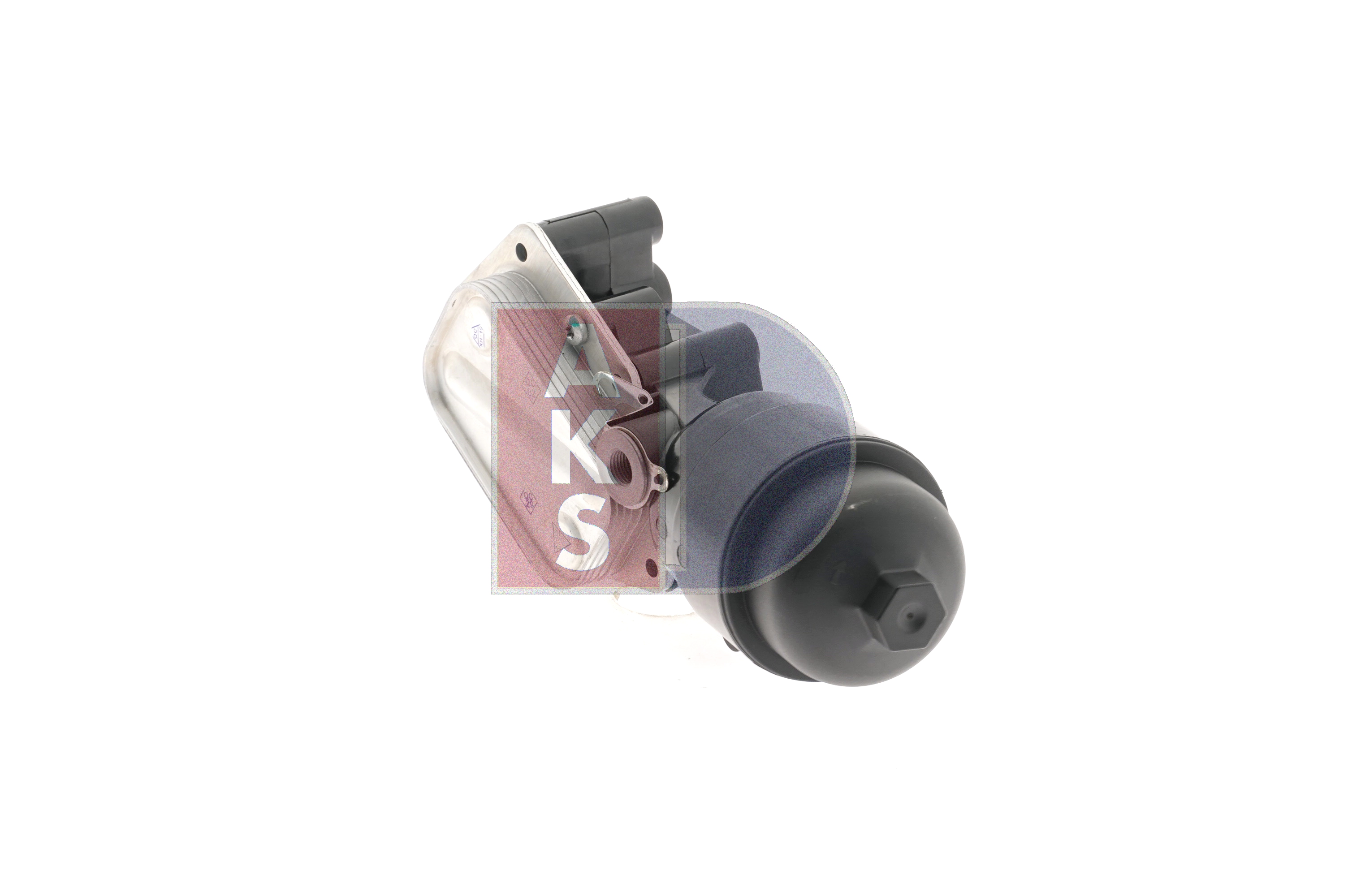 086013N AKS DASIS changer refroidisseur d'huile Lancia Ypsilon 3 prix