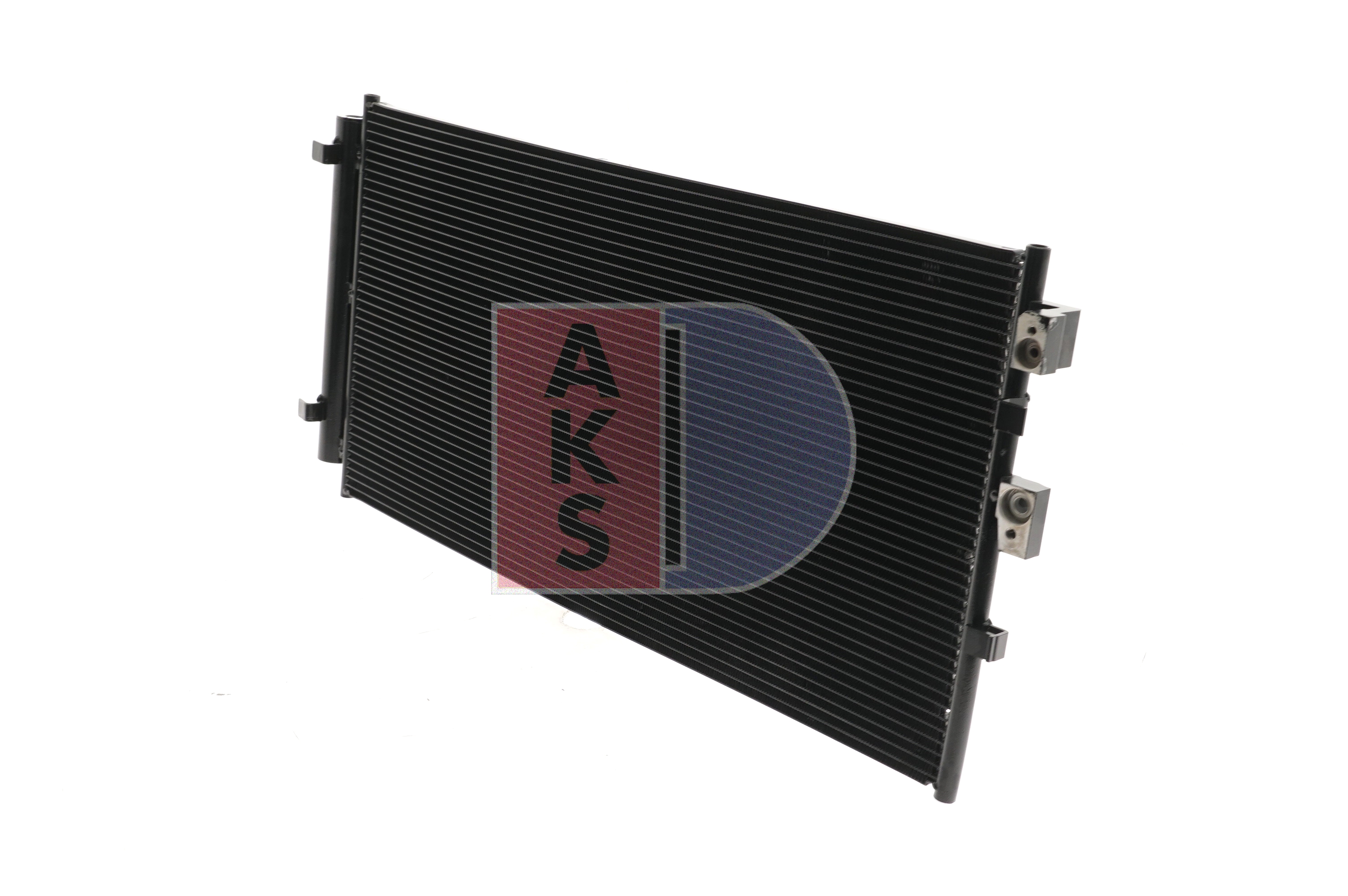 Kondensator, klimaanlæg 092087N AKS DASIS JX61-19710-AB FORD