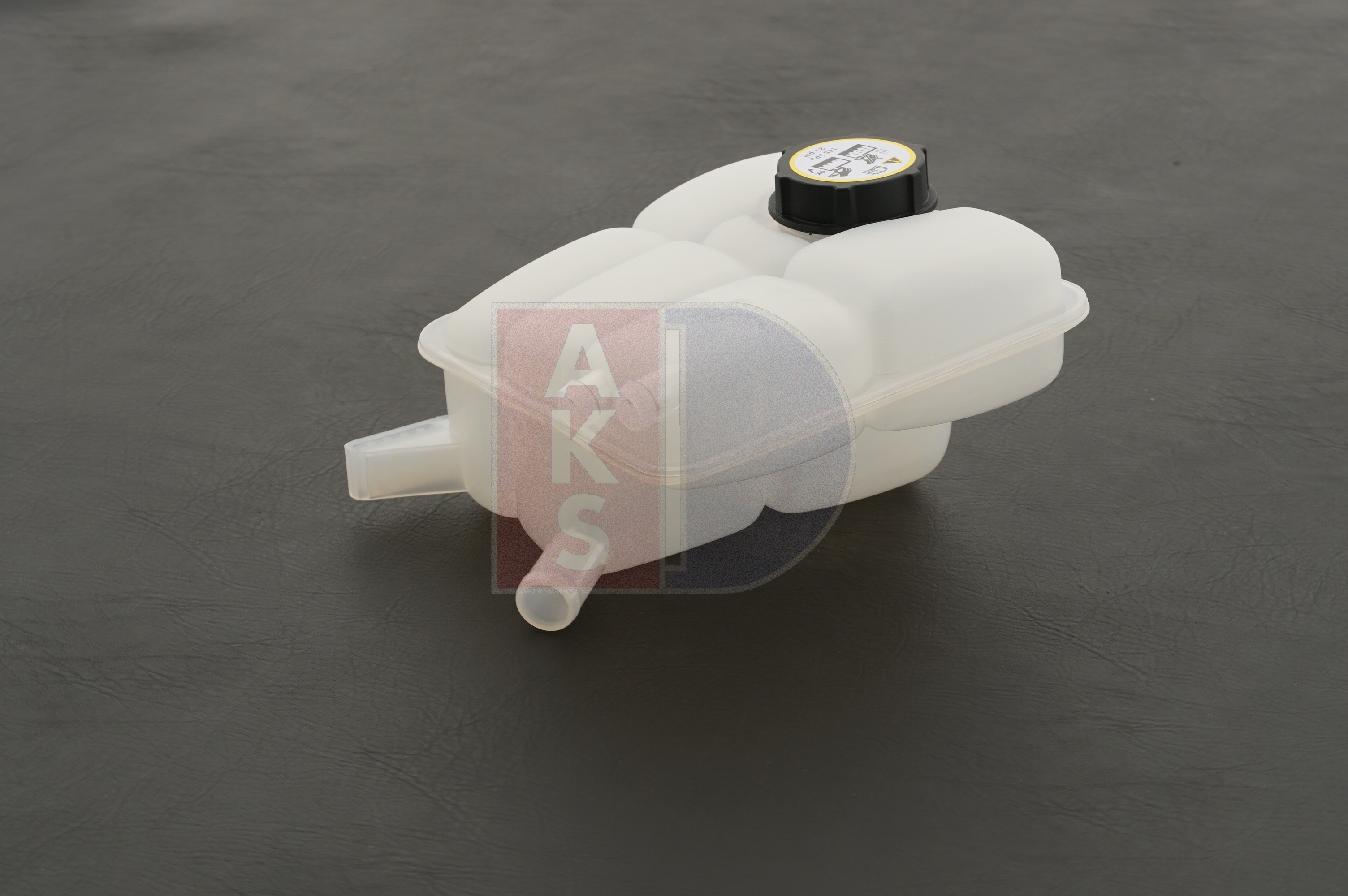 AKS DASIS 093007N Kompensācijas tvertne Ford C Max 2 2.0 TDCi 136 ZS Dīzelis cena